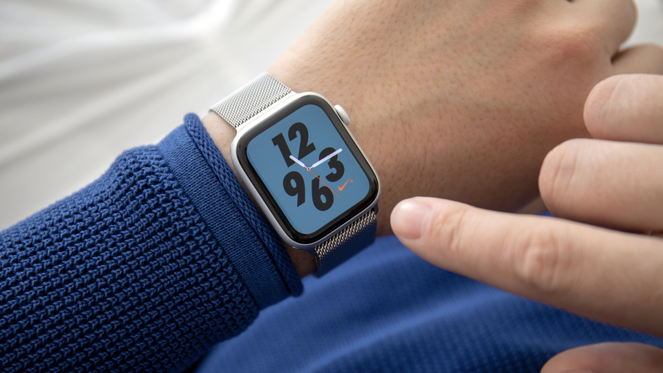 Apple Watchでネットを閲覧できるアプリ「µBrowser」