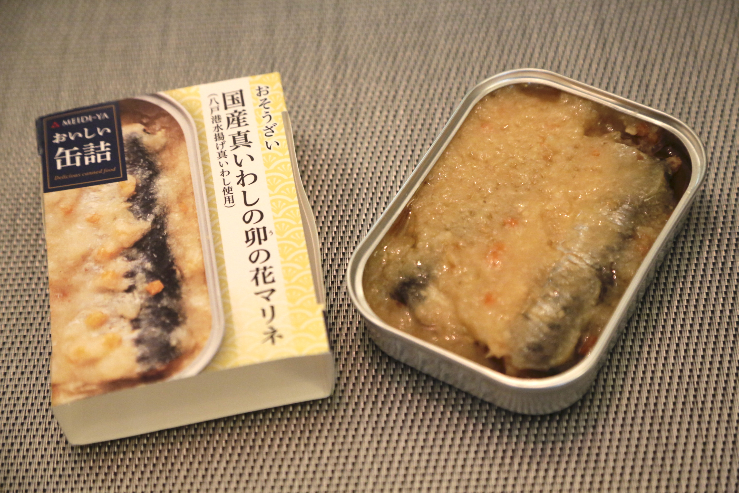 アレンジしたら最高でした 明治屋 おそうざい おいしい缶詰 を使ったオリジナルレシピ4つ ライフハッカー 日本版