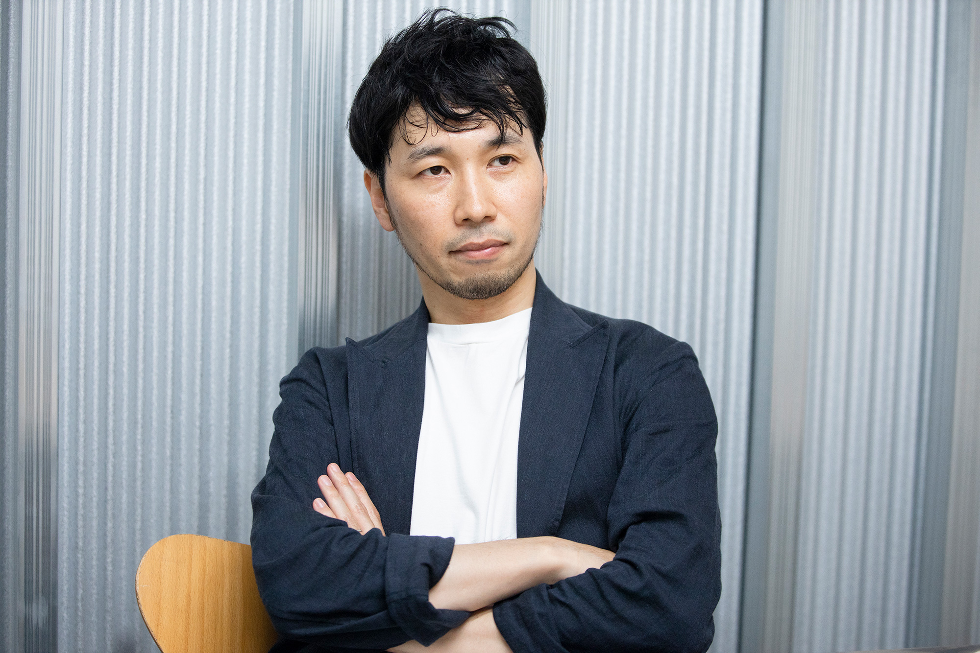 横石崇さんが語る「自己紹介」の重要性と「自分を見つけるための絵本