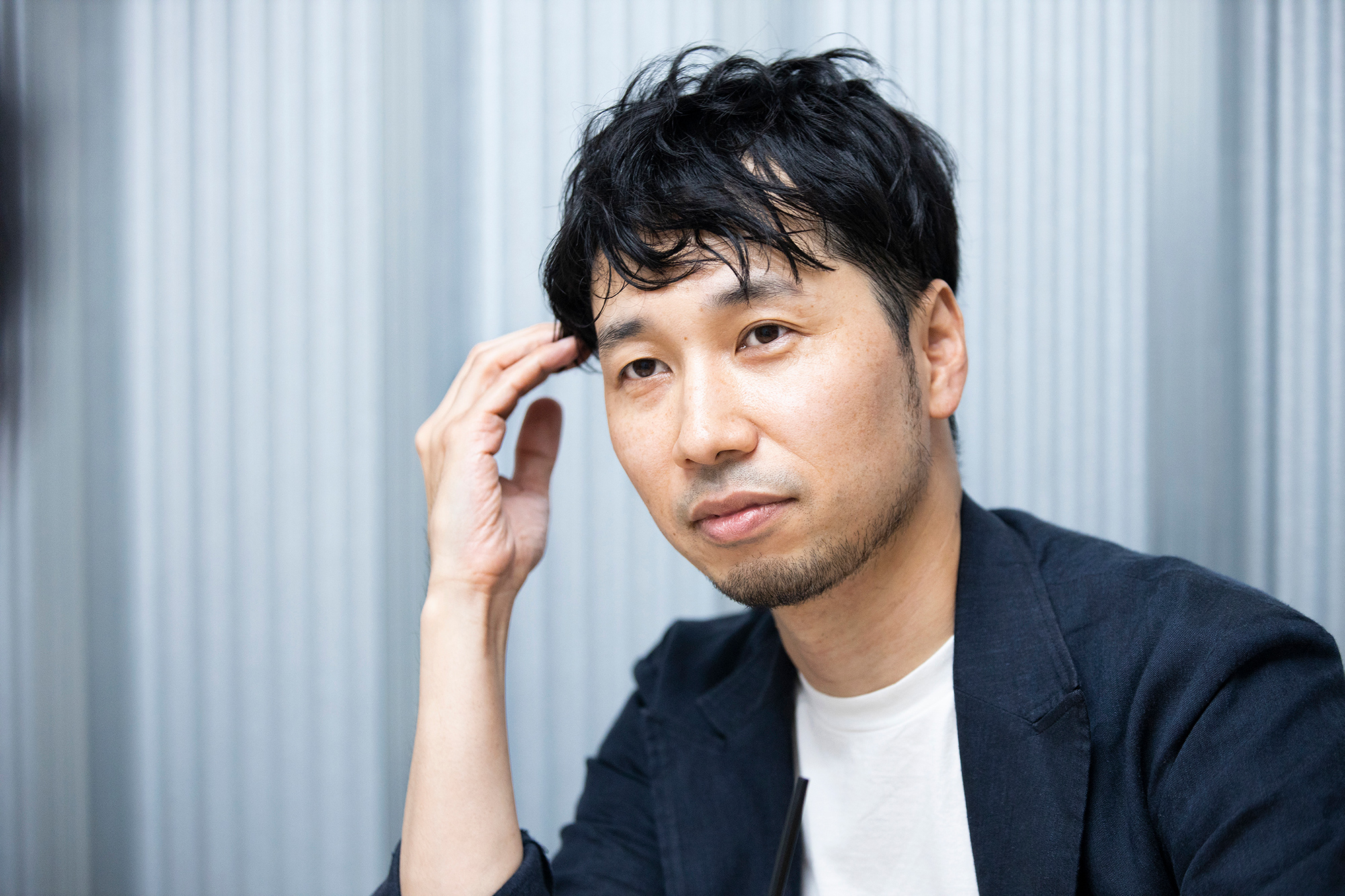横石崇さんが語る「自己紹介」の重要性と「自分を見つけるための絵本