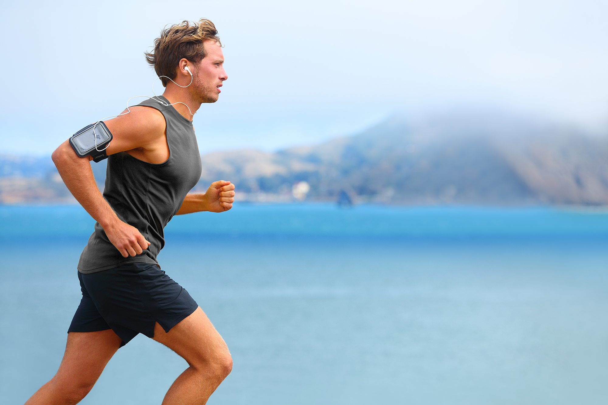 走るのがきつい スピードが上がらない ランニング初心者向けの対策は ライフハッカー ジャパン