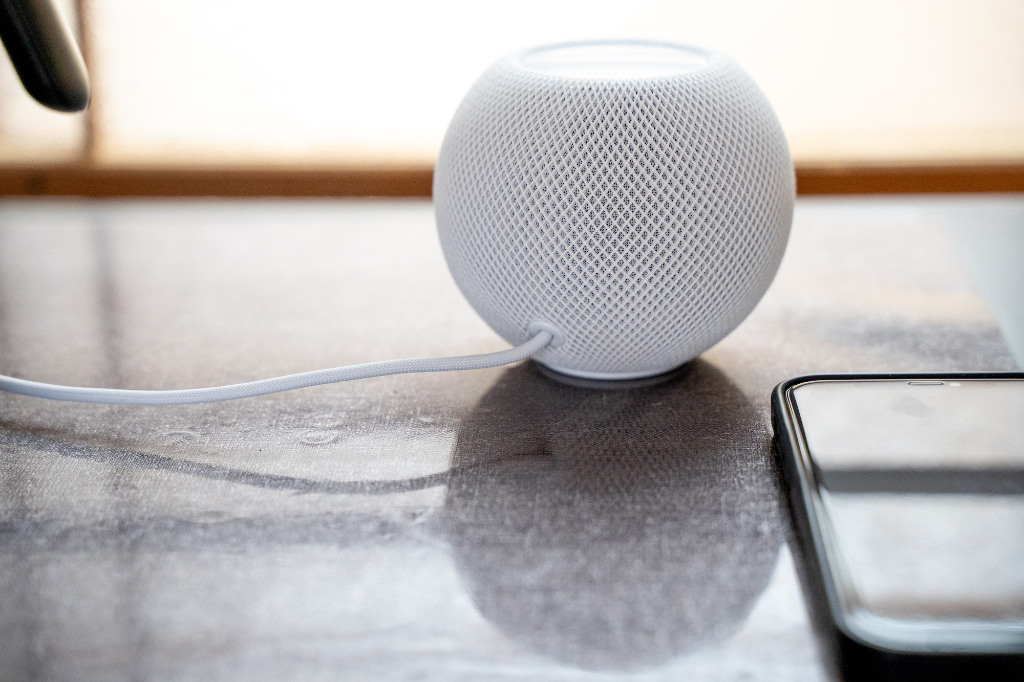 HomePod mini」1カ月レビュー｜良いところ・良くないところ | ライフ