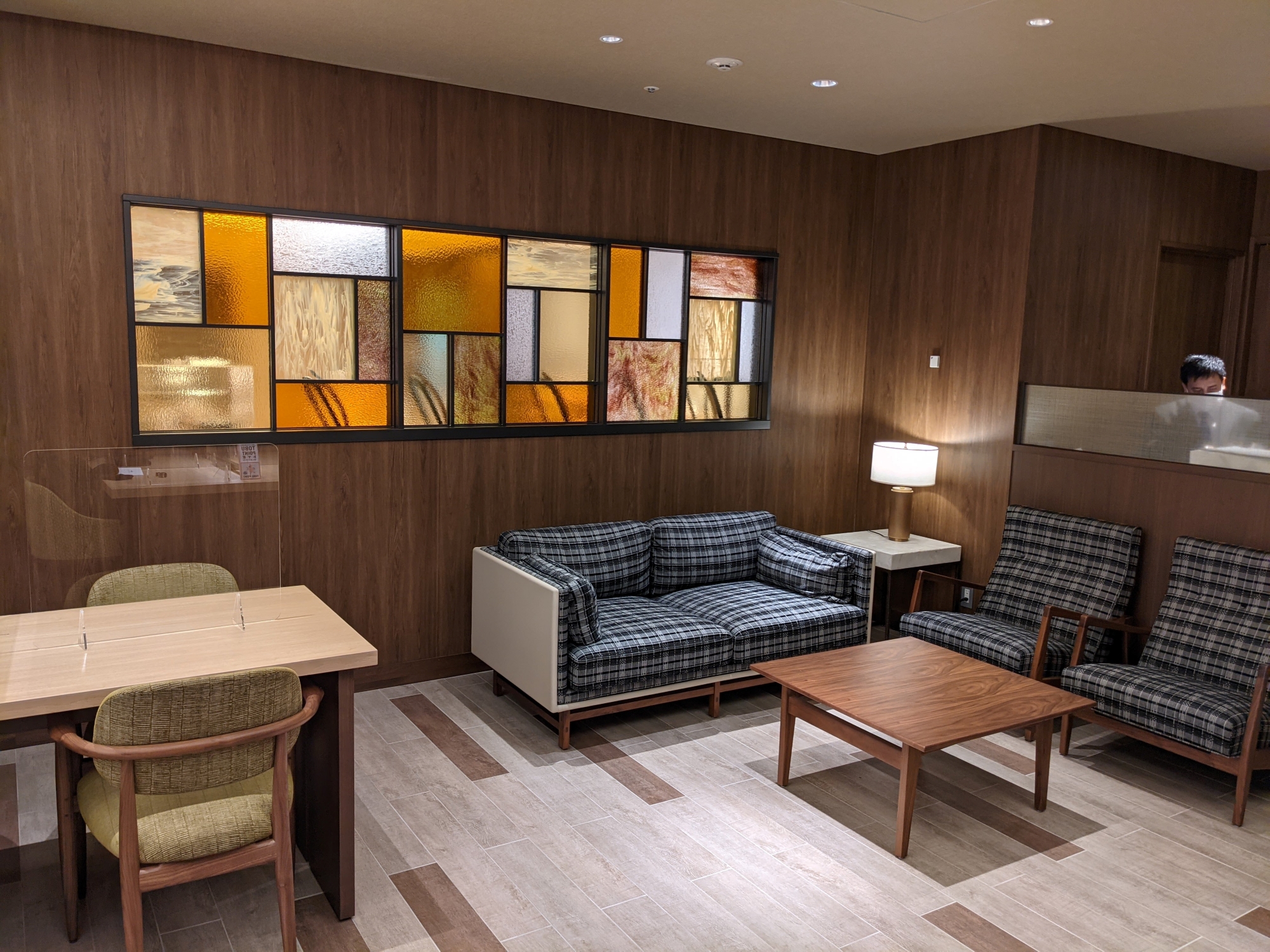 東京23区で唯一の「ハローキティルーム」に家族で泊まってみた