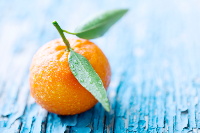 身近過ぎて気付かなかった 実はすごい みかん の効能 Mylohas