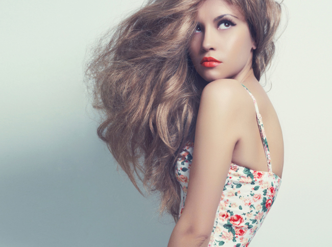 これならできそう 忙しい朝でもヘアスタイルがキマるコツ Mylohas