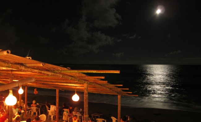 米cnnの 世界のビーチ100選 に選ばれた 葉山のビーチ Mylohas