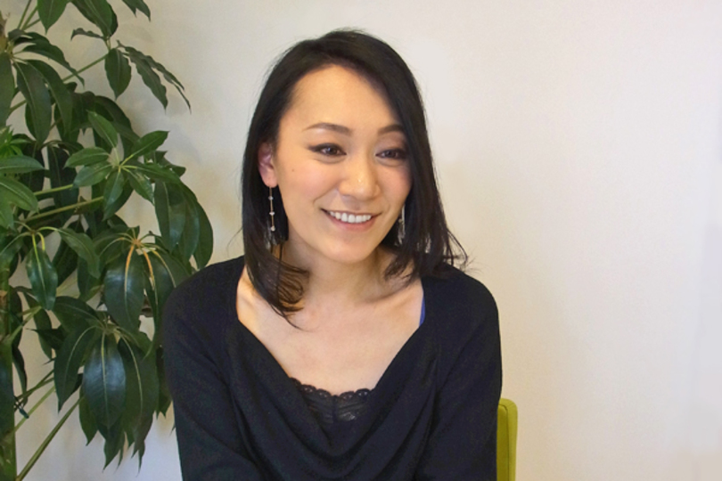 寄り道したからこそ 自分だけの道を見つけられる ジュエリーデザイナー 小幡星子さん Mylohas