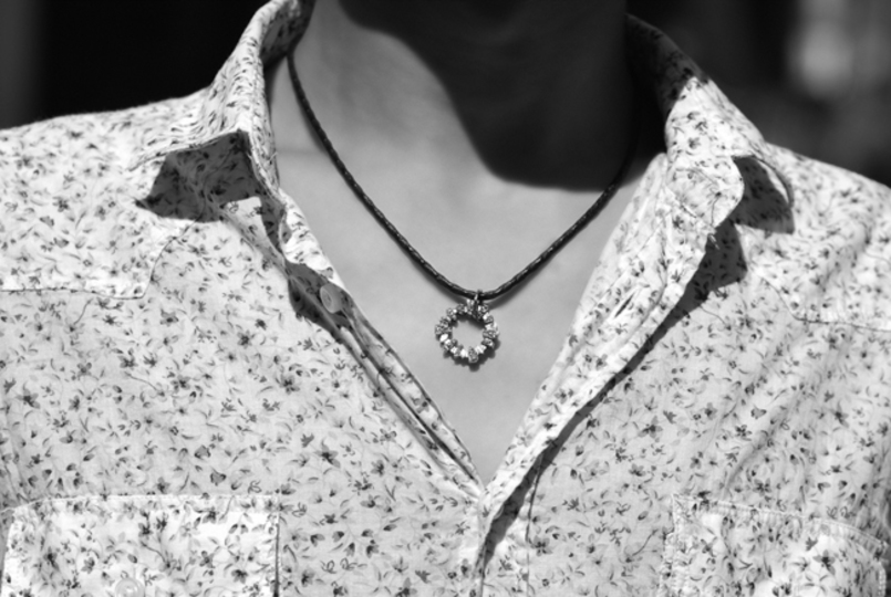 エシカルジュエリーにメンズライン登場 彼とお揃いにできる Hasuna 新作 Mylohas