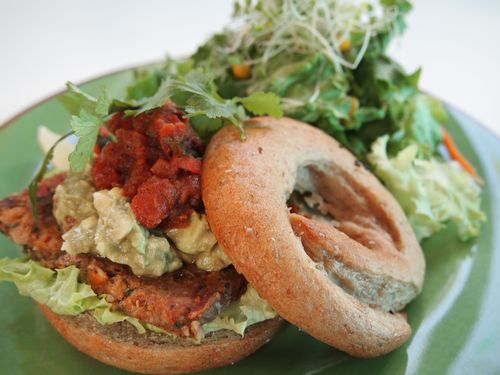 恵比寿で酵素を食べよう 酵素食道レインボーローフード Mylohas