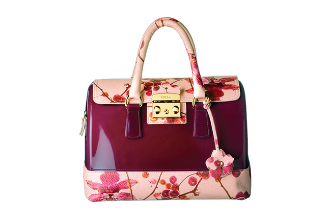 ニコライ バーグマンに惚れ込んで 花束のようなバッグ Mylohas