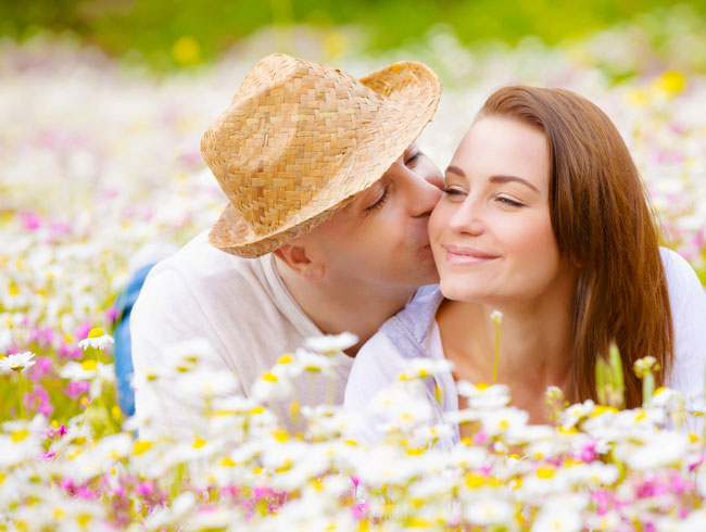 恋愛は感性のふれあい あなたが彼の特別な存在になるとき Mylohas