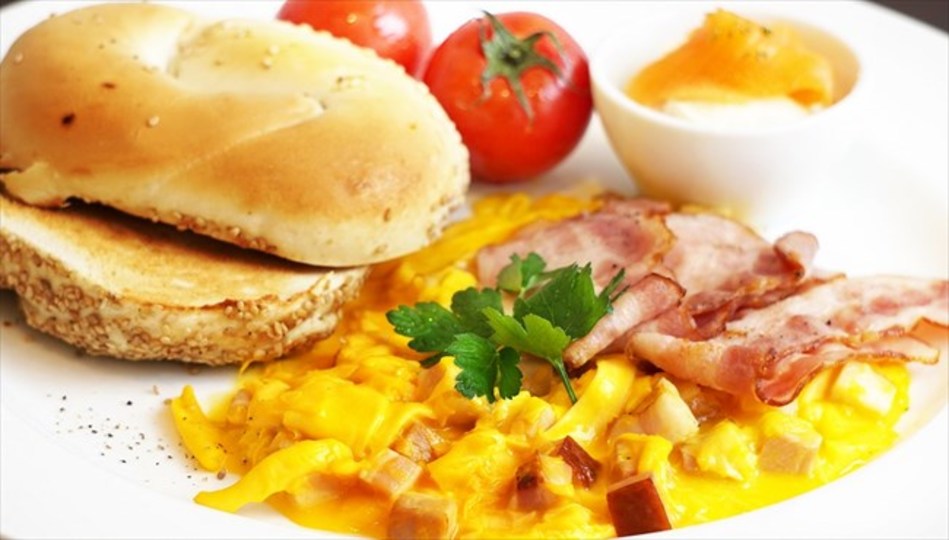 世界の朝食を食べ比べできるカフェできました Mylohas