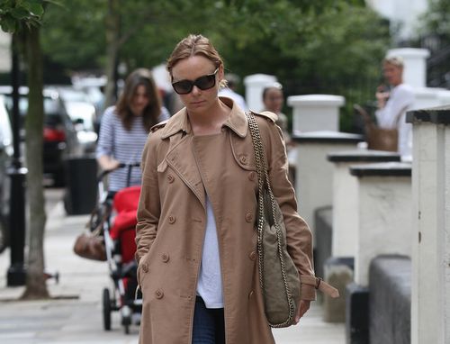 ステラ マッカートニーがレザーを使用しない理由 Mylohas