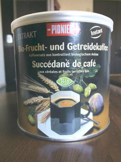 からだを温めてデトックス 栄養たっぷりの穀物コーヒー Mylohas