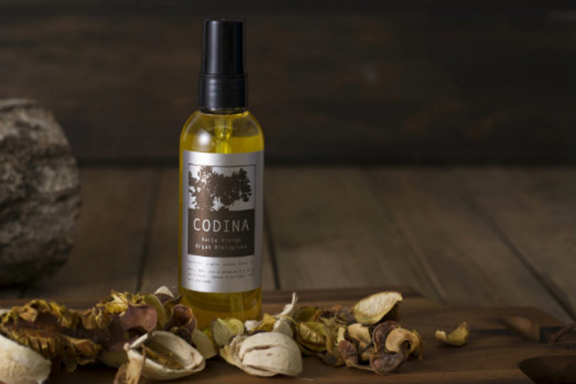 カサカサ冬枯れ肌に バスタイム後のとろけるシアバターパック Mylohas