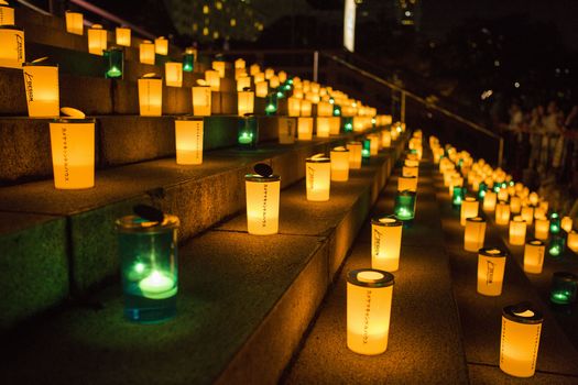 暮らしを見直すきっかけに 100万人のキャンドルナイト 6 19開催 Mylohas