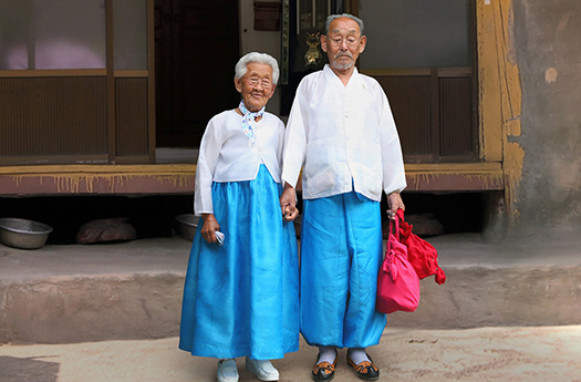 つつましくも美しい 純愛 をつらぬいた夫婦の物語 Mylohas
