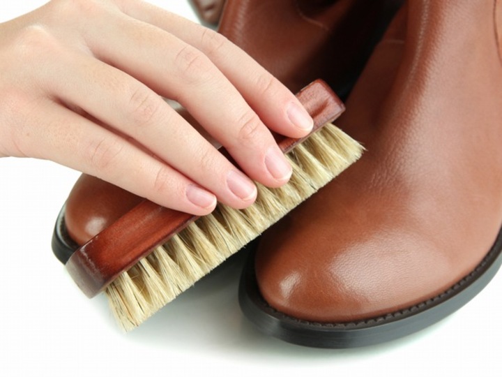 長く愛用するために 冬ブーツの正しいお手入れ収納のコツ Mylohas