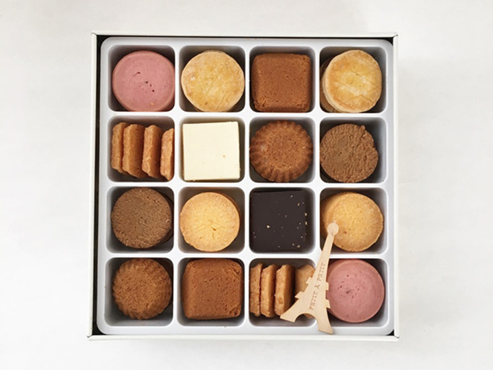 プティ タ プティ アンリ シャルパンティエ Henricharpentier