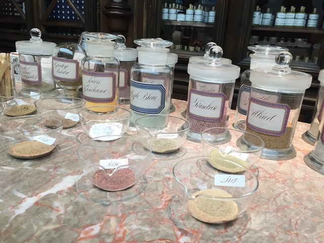 フランスの老舗美容薬局 ビュリー で出会ったマイ定番にしたいボタニカルアイテム Mylohas