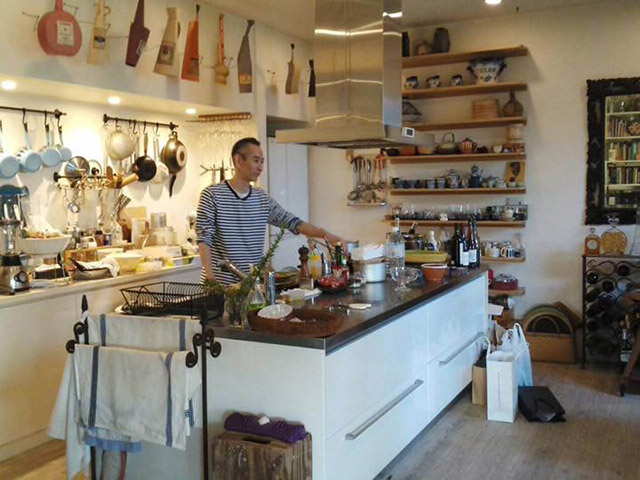 みんな代の昔に戻ったみたい こぐれひでこの ごはん日記 Mylohas