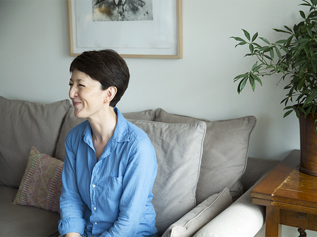 ほどほどを毎日続ける 心地よい ドイツ式部屋づくり という考え方 Mylohas