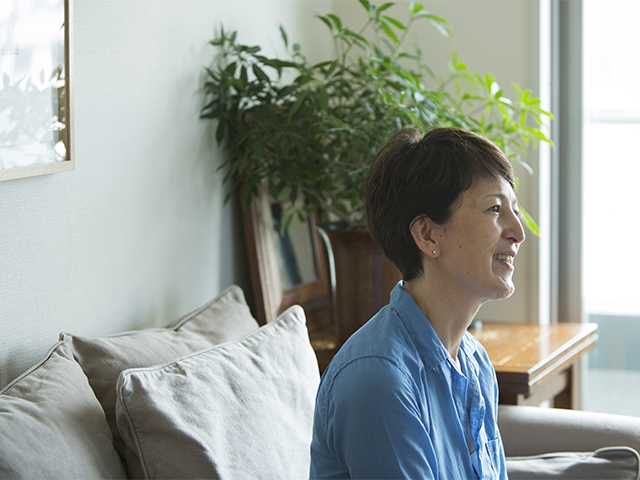 ほどほどを毎日続ける 心地よい ドイツ式部屋づくり という考え方 Mylohas