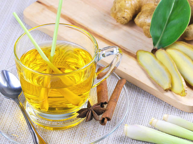 レモングラスの香りで脳の血流量アップ 体に届くアロマの力とは Mylohas