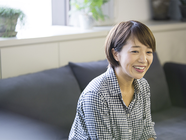 走るのが苦手な人へ 10分も走れなかった元olが語る ランニングを続けるメソッド とは Mylohas