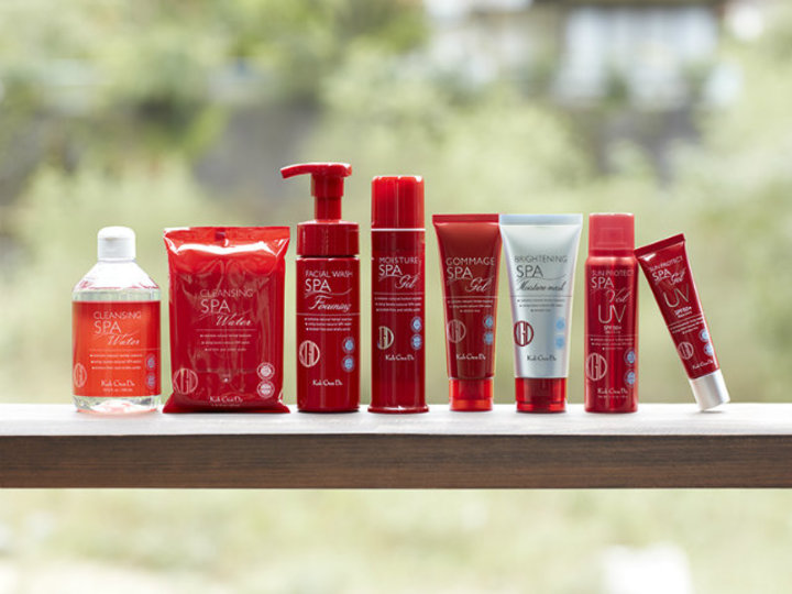 肌に元気をチャージ テラクオーレのダマスクローズ美容液オイル Mylohas