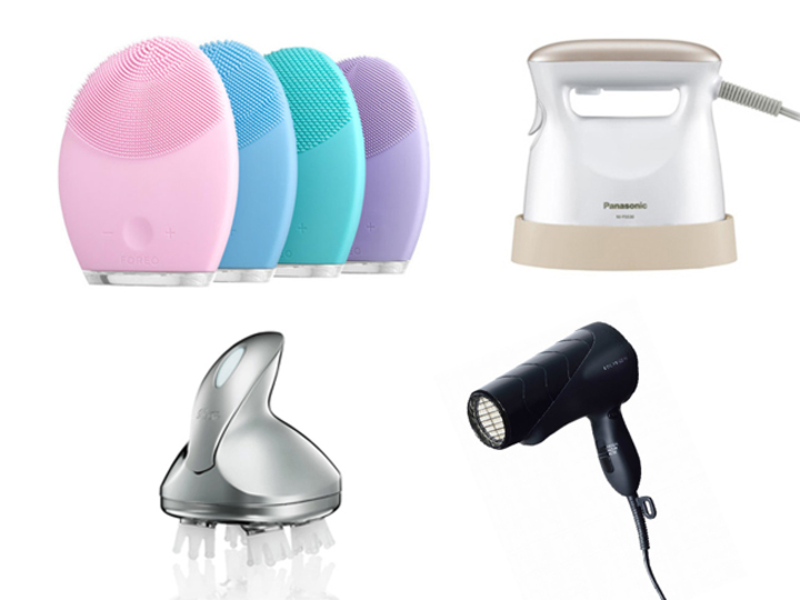 お風呂時間をもっと有意義に 人気の美容 エンタメバス家電5選 Mylohas