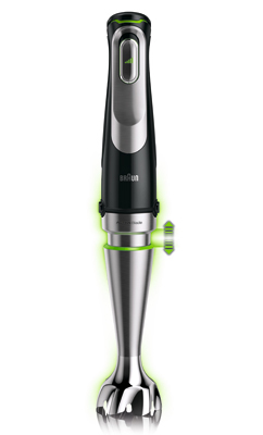 コーヒー豆も挽ける最新ハンドブレンダーで 料理の下ごしらえがこんなにラクに Mylohas