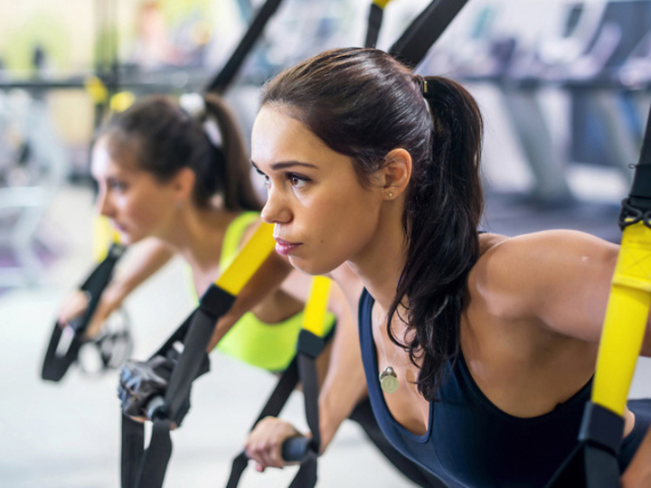 ピッパ ミドルトンをはじめ 海外セレブが夢中になっているtrx トレーニングとは Mylohas