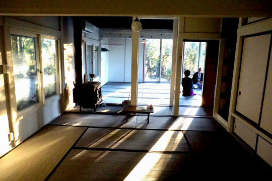 僧侶で瞑想指導家の小池龍之介さんに聞く 心のクリーニング が必要な理由 Mylohas