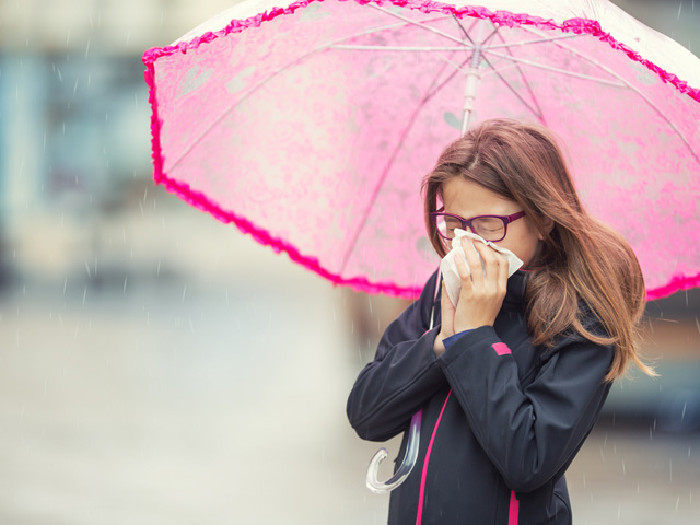 飛びはじめる前に準備したい花粉症対策グッズ10選 Mylohas