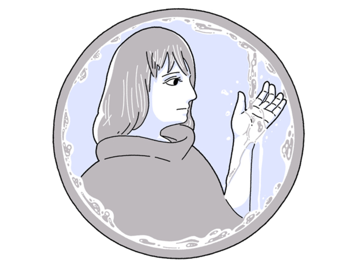 今週のみずがめ座 Luaのストイック週間占い Mylohas