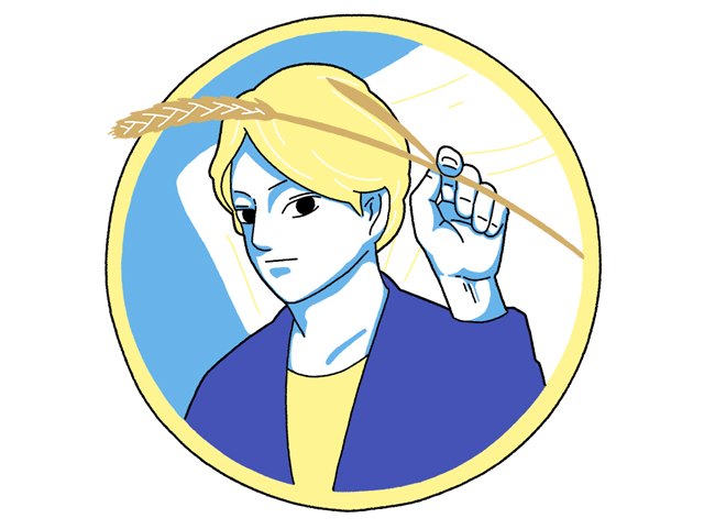 今週のおとめ座 Luaのストイック週間占い Mylohas