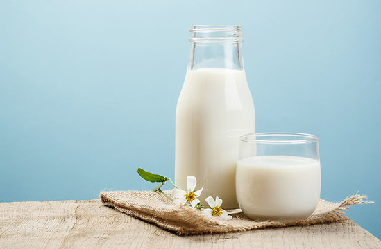 骨を強化し腸内環境を整える食べ物は やっぱり牛乳とヨーグルト Mylohas