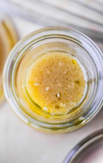 1vinaigrettes