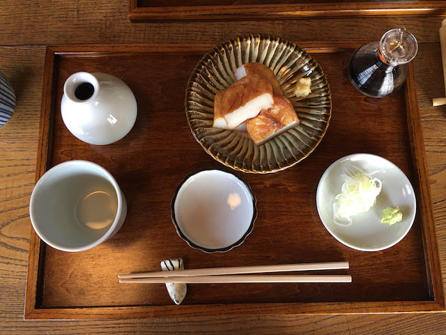 3昼食