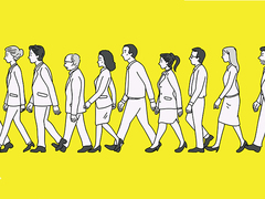 【体幹ウォーキングのススメ】金さん指南! 残念な歩き方を健康美に変える方法