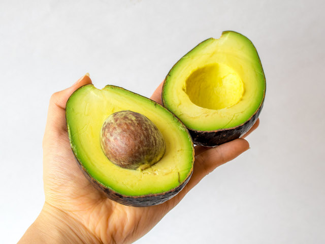 avocado