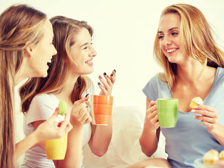 人からほめられたとき、この言葉は言ってはだめ! NGな返事4種