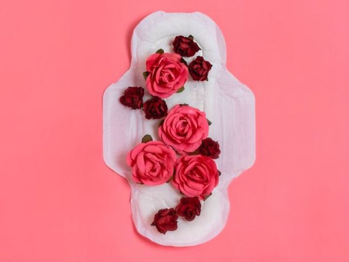 薄い色は栄養不足? 経血の色6パターンでわかる身体の変化