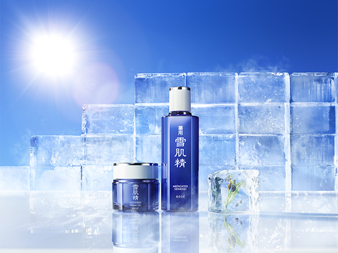 熱い女 が実践している 夏のクールダウン術 Mylohas