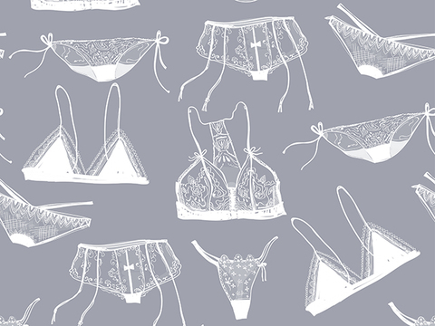 デリケートゾーンの悩み対策5つ おりものや経血の色が意味することって Mylohas