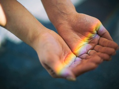 どす黒い感情に気づいたら…。ネガティブループから抜け出す方法