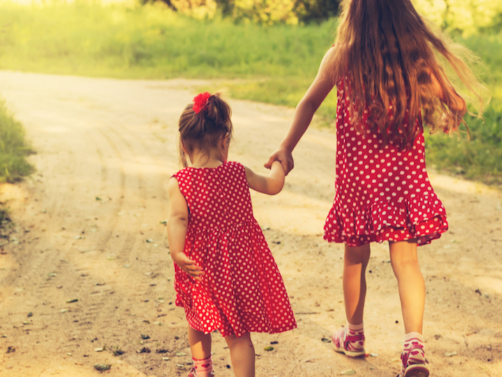 長子はIQが高い? きょうだいの生まれ順が、あなたの性格に与える影響