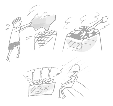 主役は水風呂 汗かいて我慢は誤解 初心者のためのサウナガイド サウナがキテる Mylohas