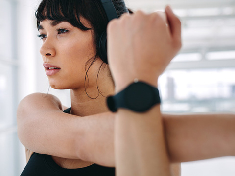 自律神経が乱れてない? 肥満や疲れ、あらゆる不調の対策法